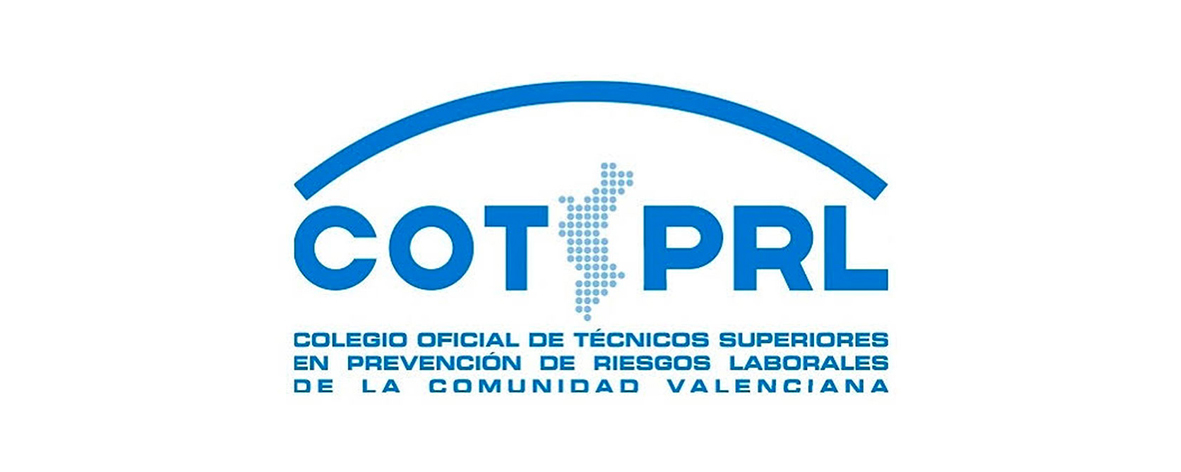 Col·Legi Oficial de Tècnics en Prevenció de riscos laborals