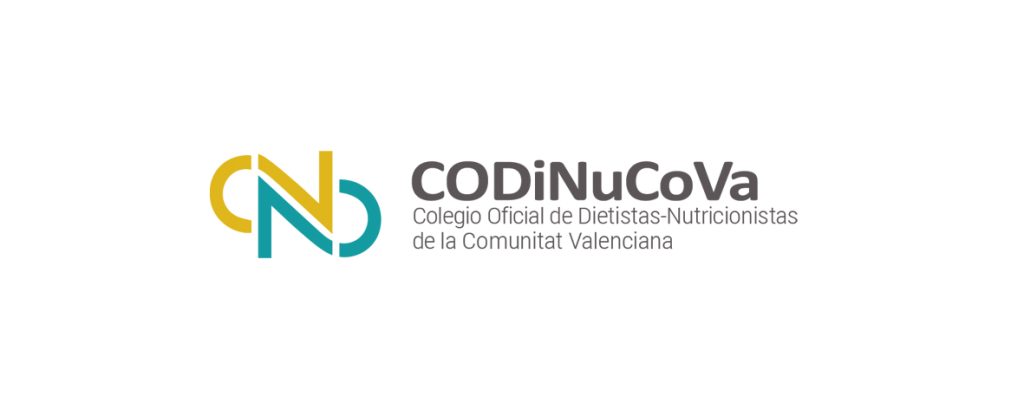 Colegio Oficial de Dietistas - Nutricionistas de la  Comunidad Valenciana