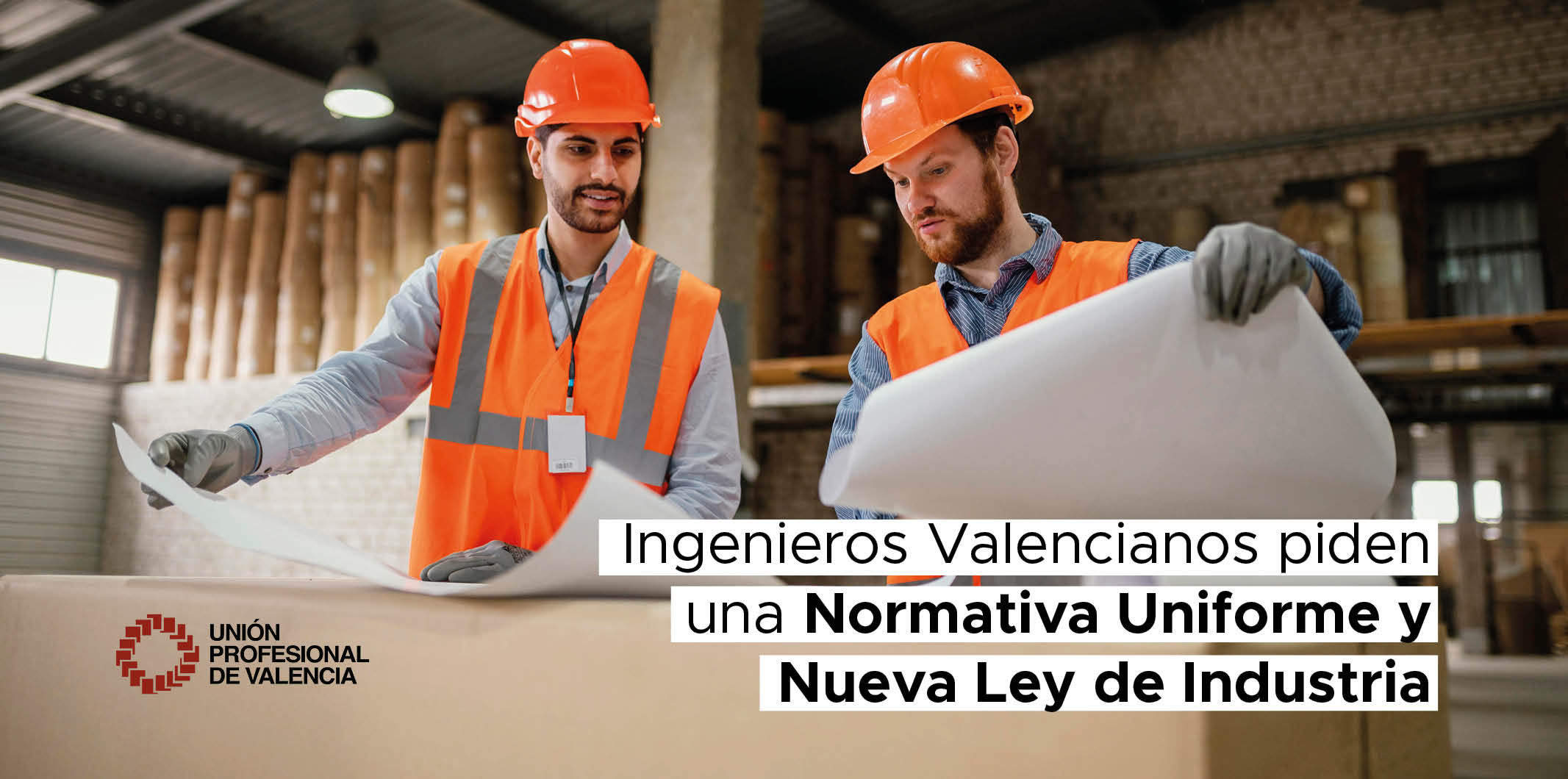 Ingenieros Valencianos Exigen Uniformidad en la Normativa de Seguridad Industrial y Mejora en la Ley de Industria