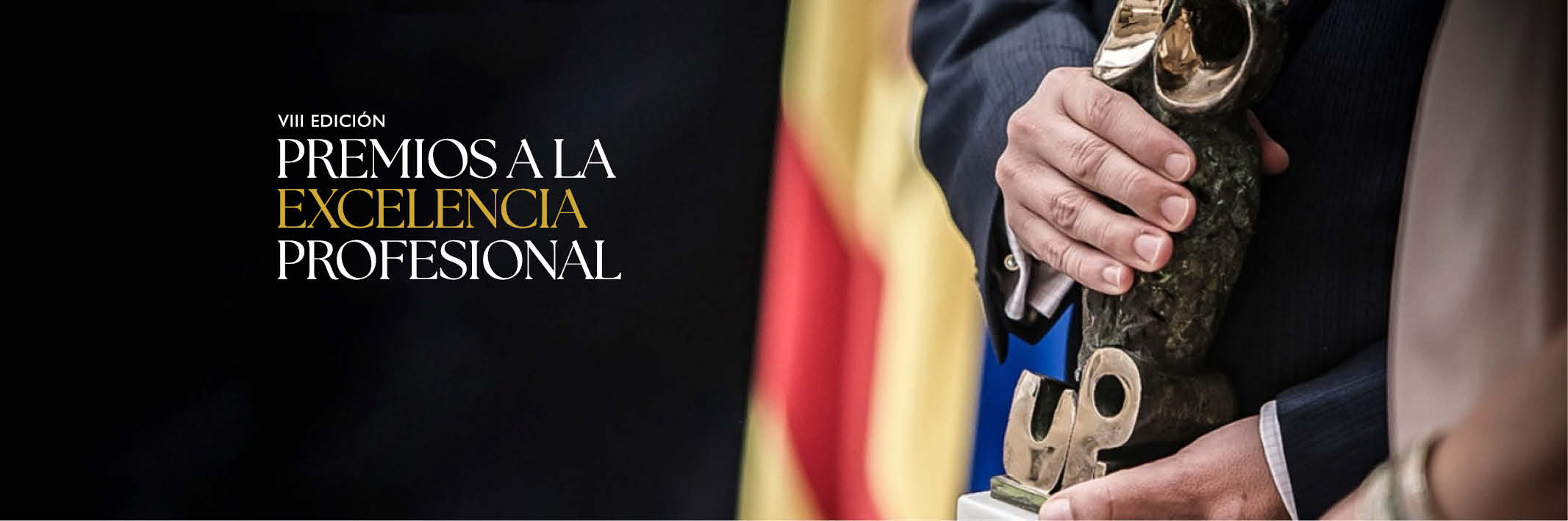 Arrancan los VIII Premios a la Excelencia Profesional de Unión Profesional de Valencia 