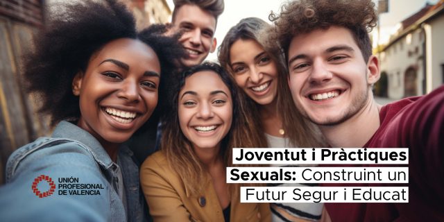 Joventut i Pràctiques Sexuals: Construint un Futur Segur i Educat