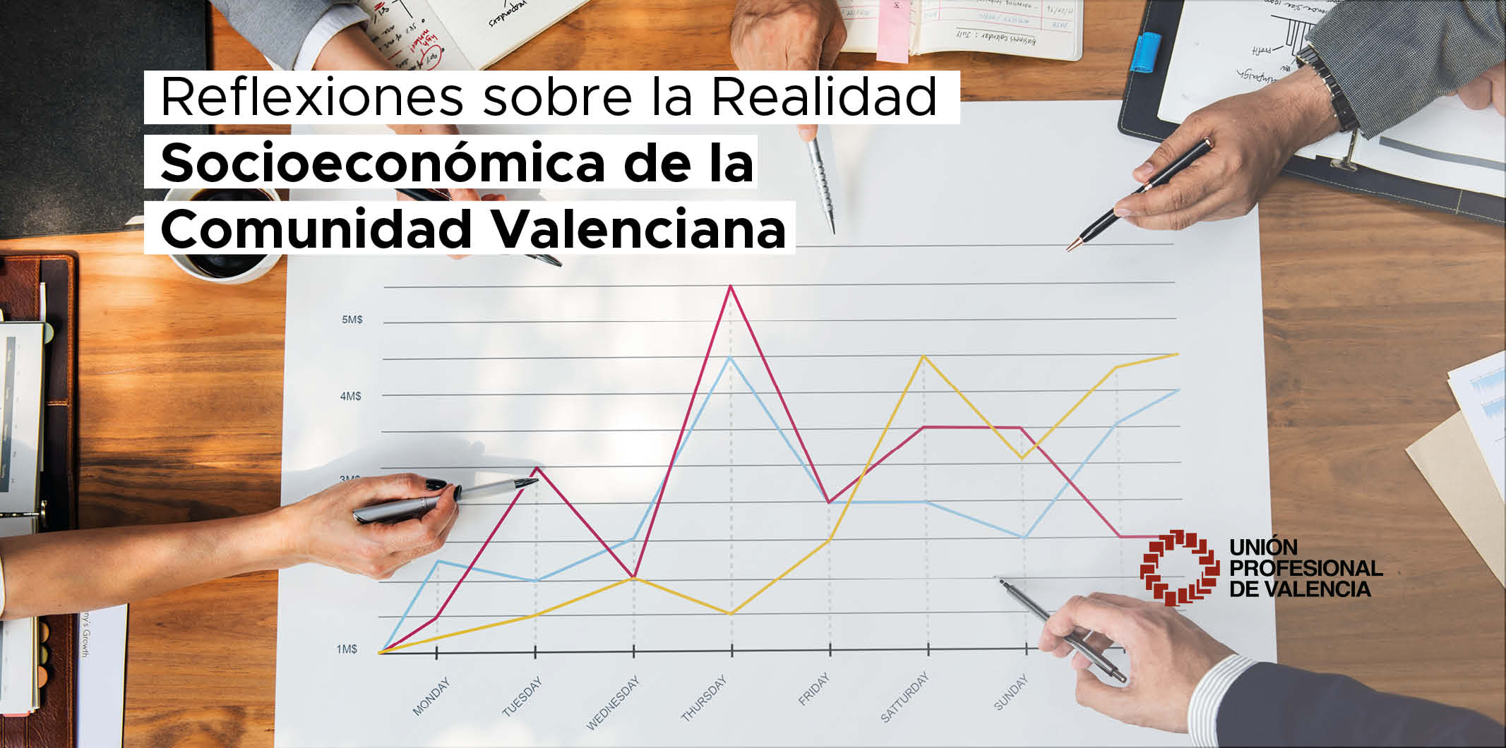 «Los Economistas Opinan»: Reflexiones sobre la Realidad Socioeconómica de la Comunidad Valenciana