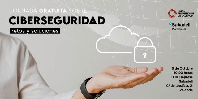 Día Internacional de las Profesiones / Jornada de Ciberseguridad