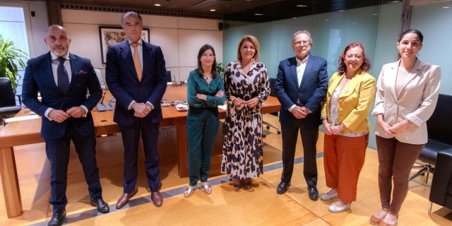 La Unió Professional de València premia a l'Institut de Biomecànica de València, al projecte KM Zero i a les empreses Jeanologia i Nutai en els VIII Premis a l'Excel·lència Professional